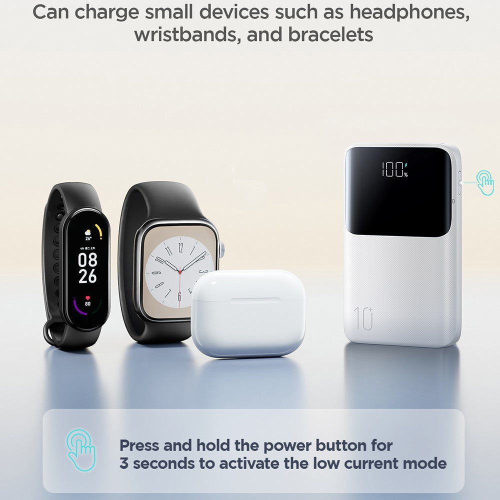 Smartphone Power Bank