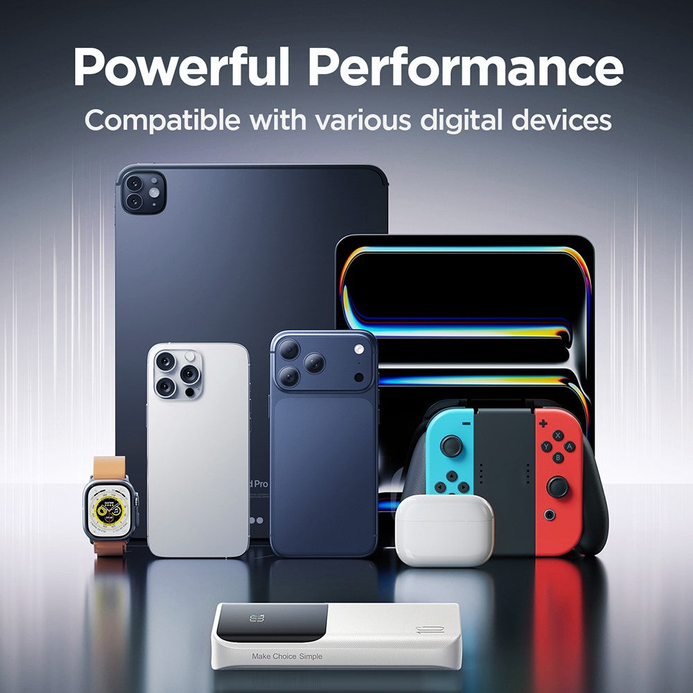 Smartphone Power Bank