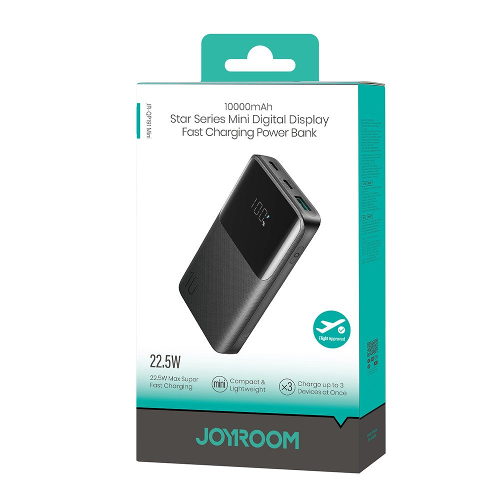 Smartphone Power Bank