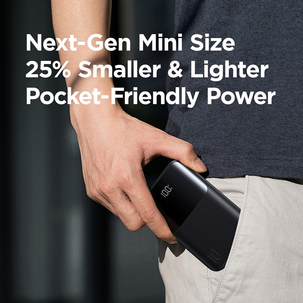 Smartphone Power Bank