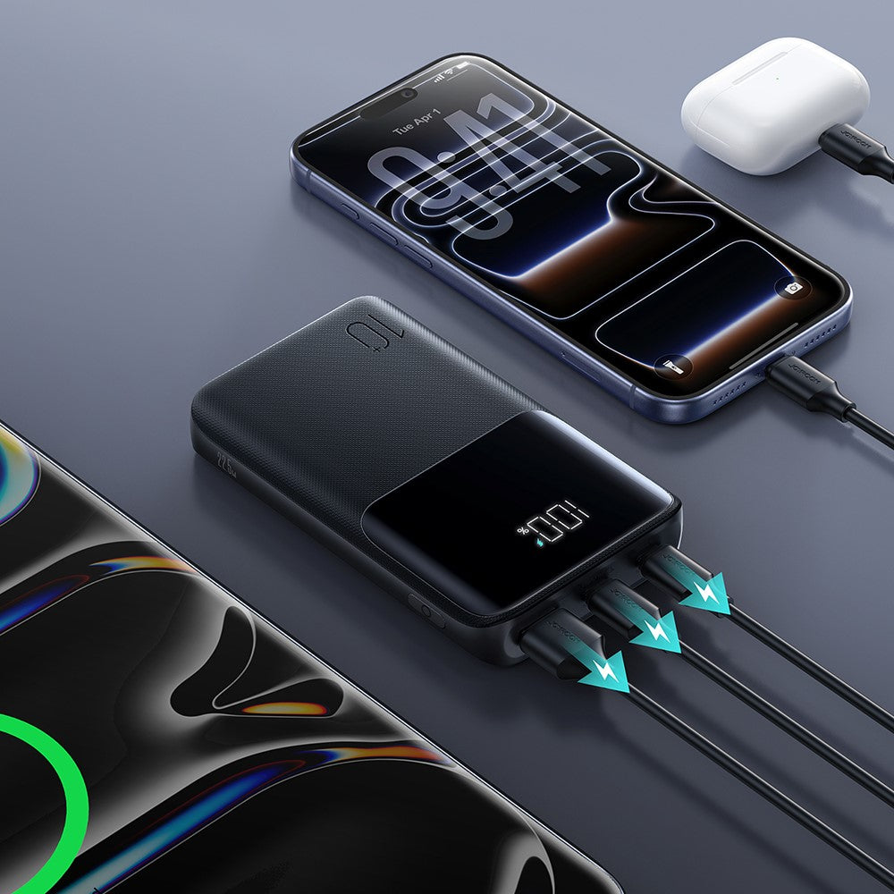 Smartphone Power Bank