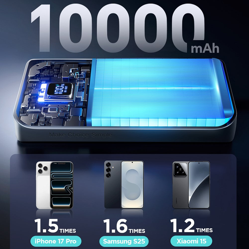 Smartphone Power Bank