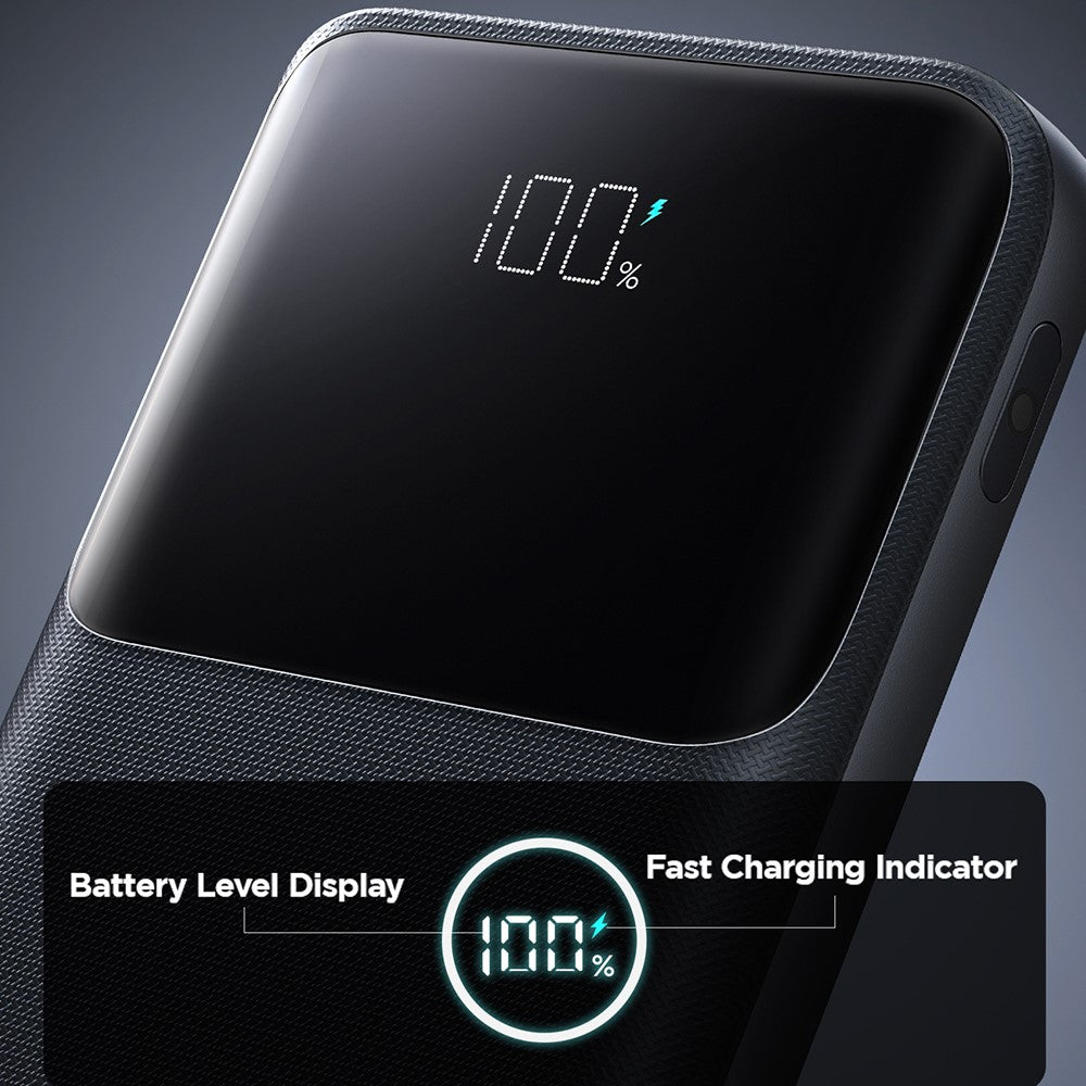 Smartphone Power Bank