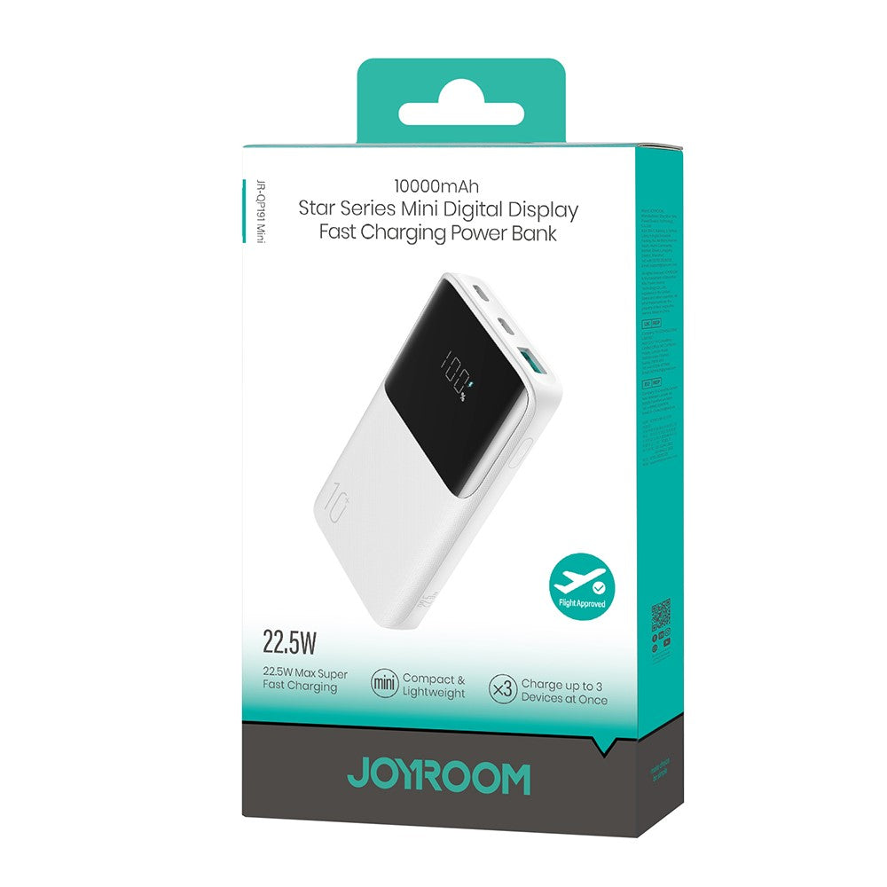 Smartphone Power Bank