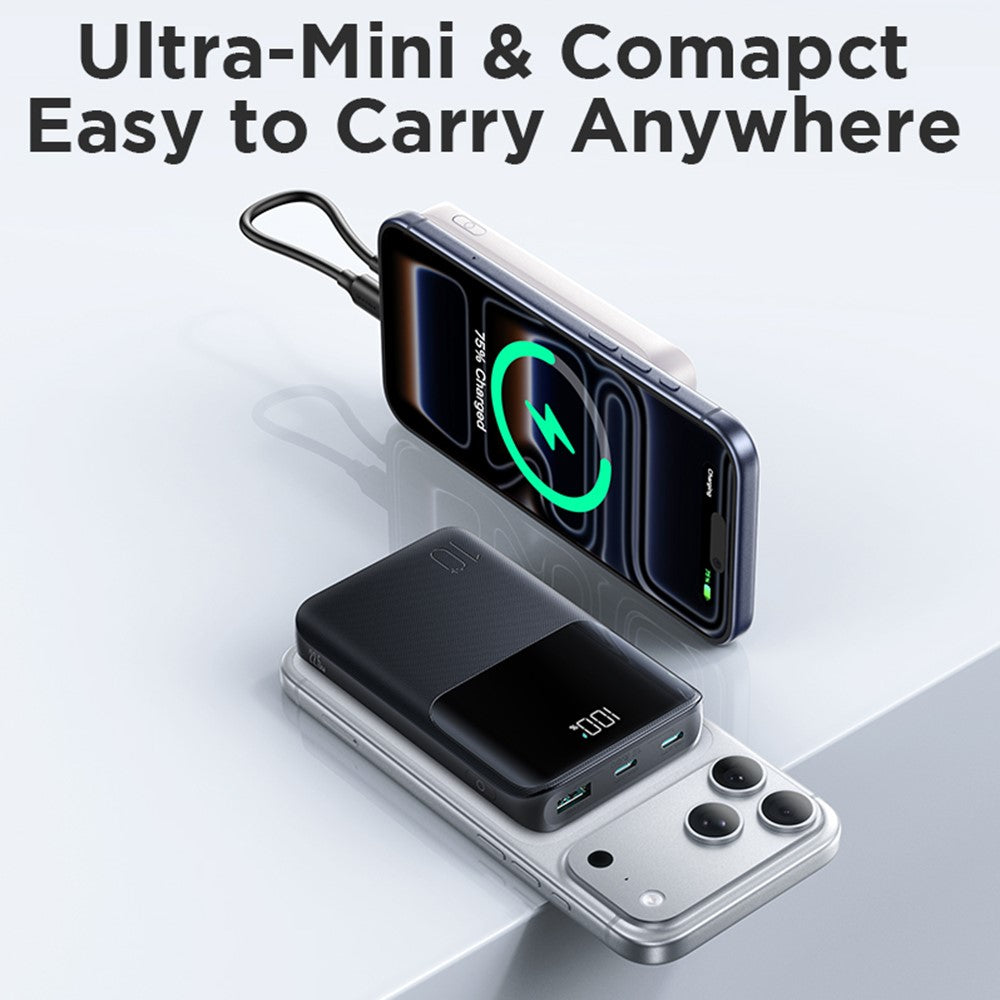 Smartphone Power Bank