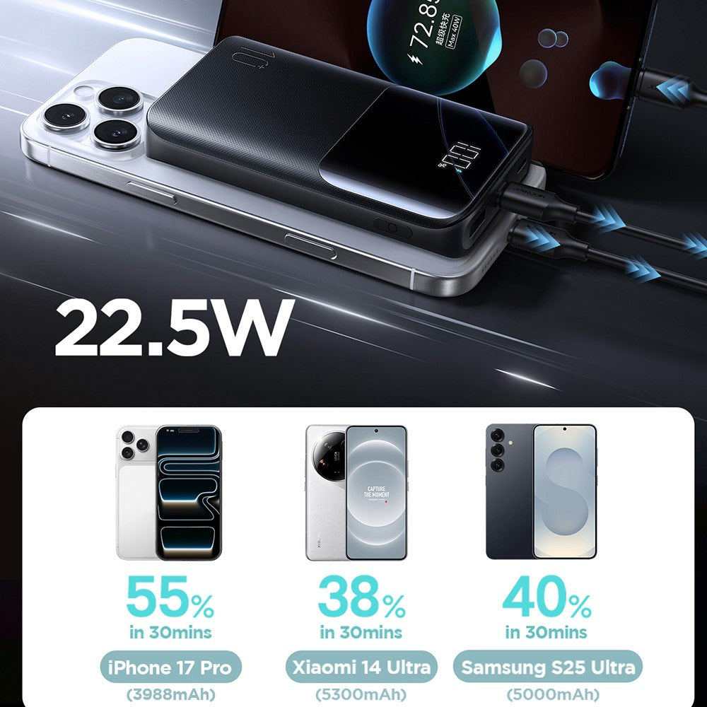 Smartphone Power Bank