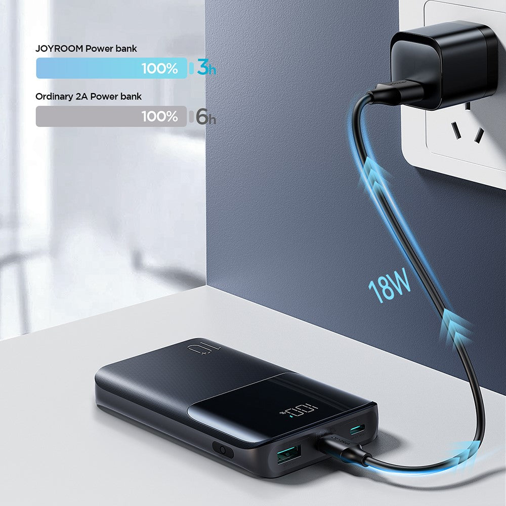 Smartphone Power Bank