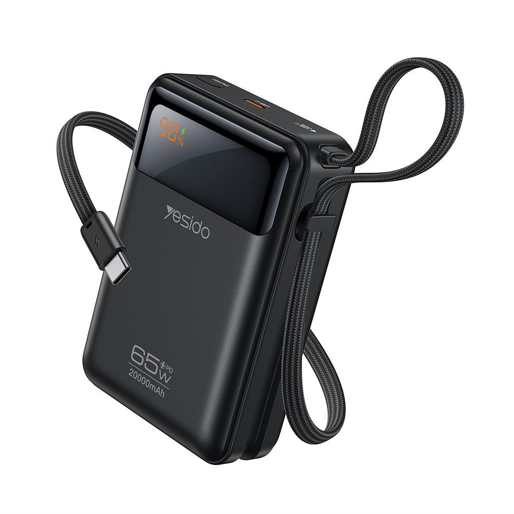 Smartphone Power Bank