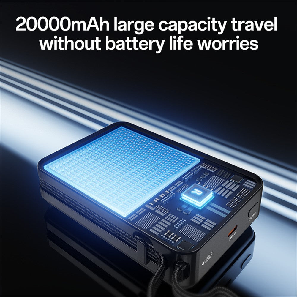 Smartphone Power Bank