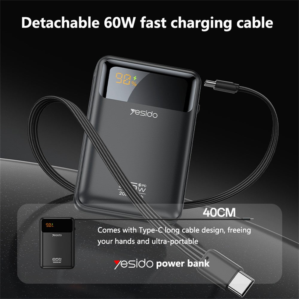 Smartphone Power Bank