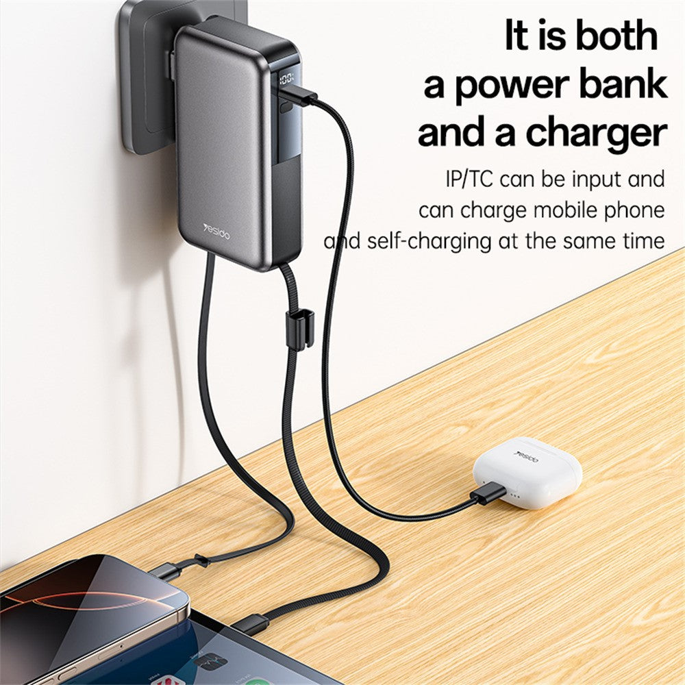 Smartphone Power Bank