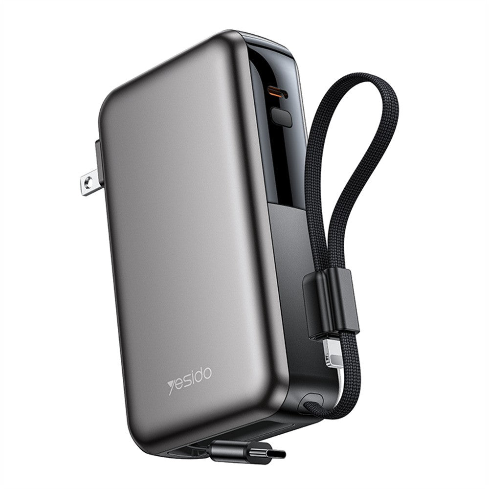 Smartphone Power Bank