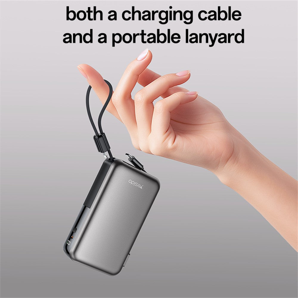 Smartphone Power Bank