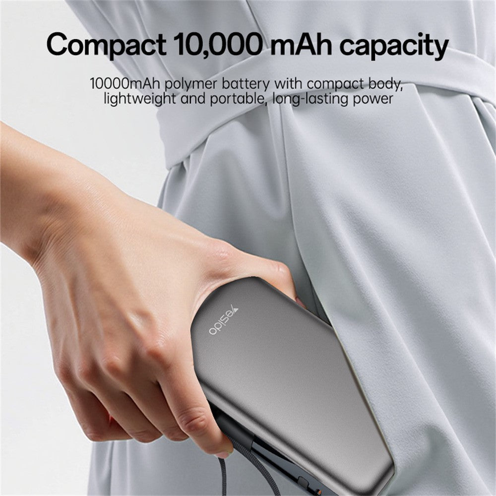 Smartphone Power Bank
