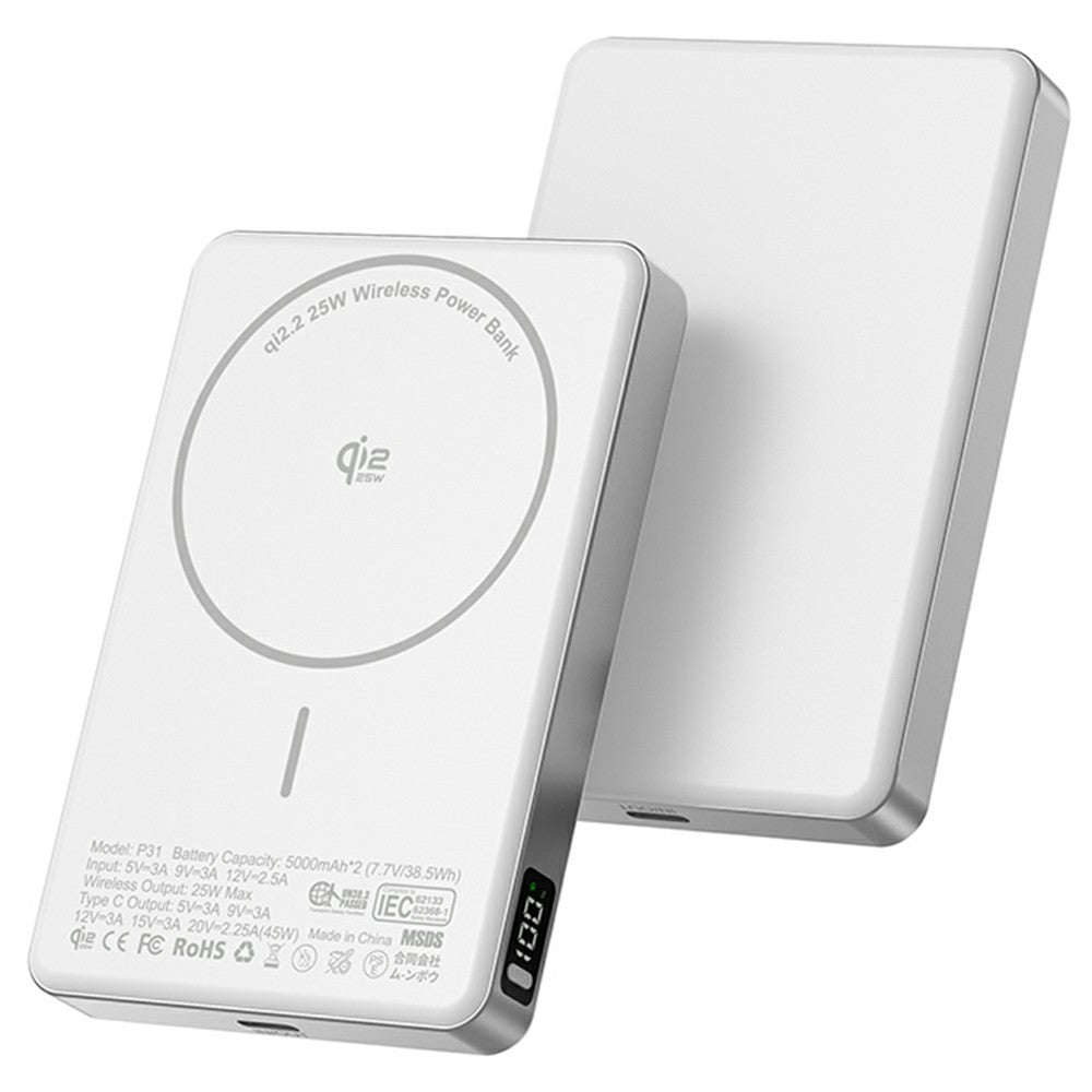 Smartphone Power Bank