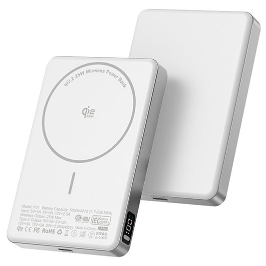 Smartphone Power Bank