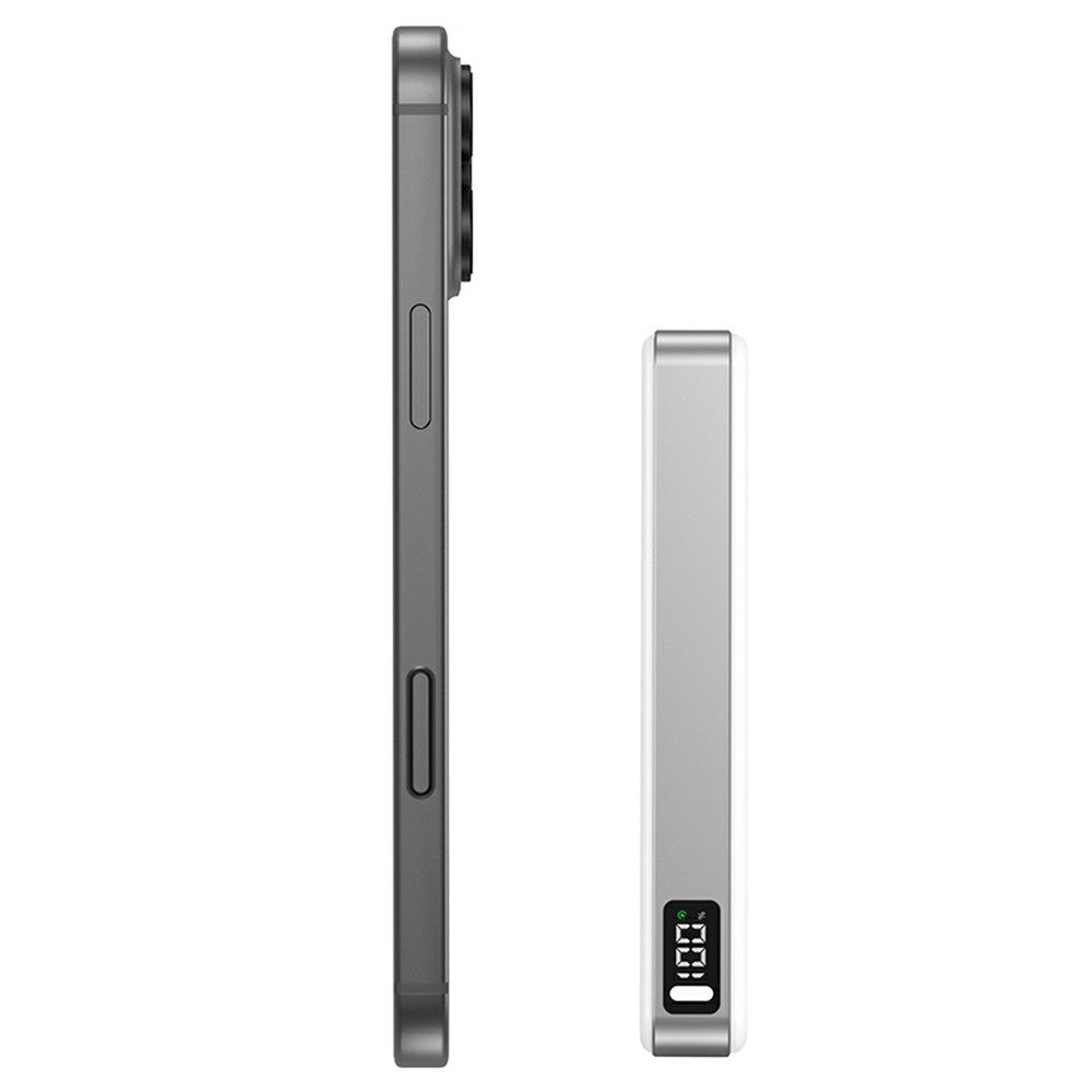 Smartphone Power Bank
