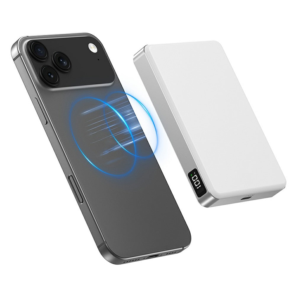 Smartphone Power Bank