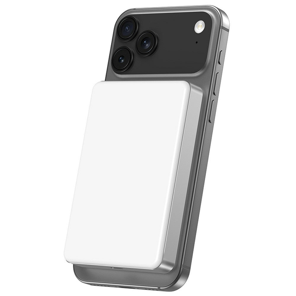Smartphone Power Bank