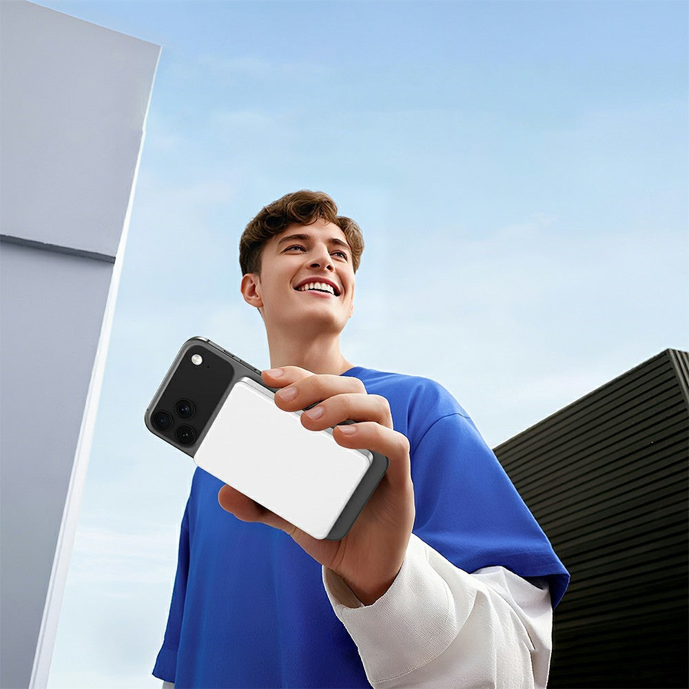Smartphone Power Bank