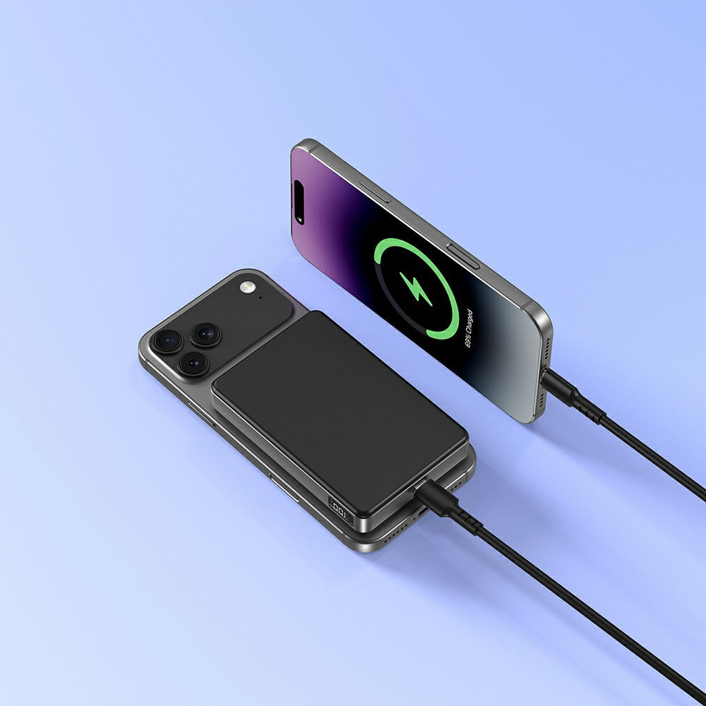 Smartphone Power Bank