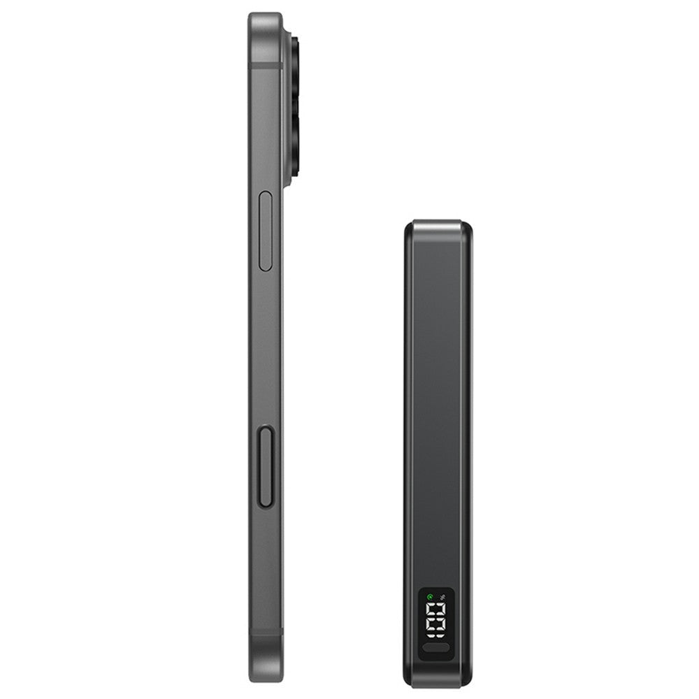 Smartphone Power Bank
