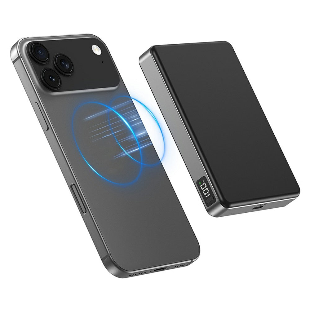 Smartphone Power Bank