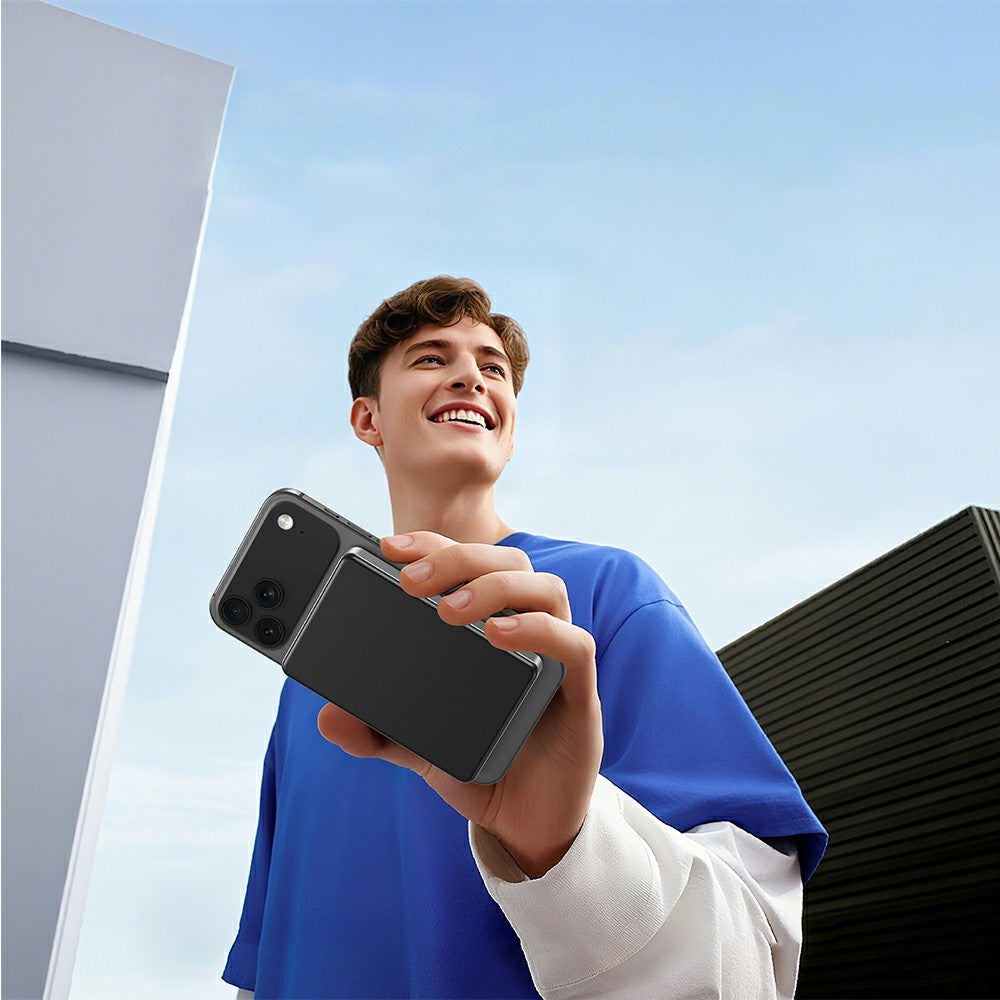 Smartphone Power Bank