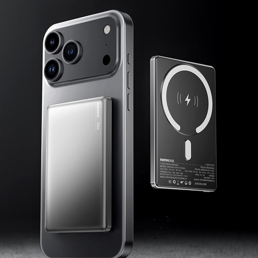 Smartphone Power Bank