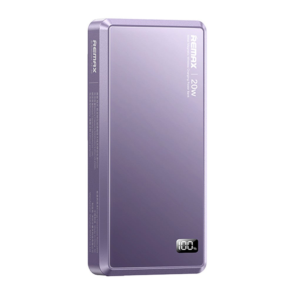 Smartphone Power Bank