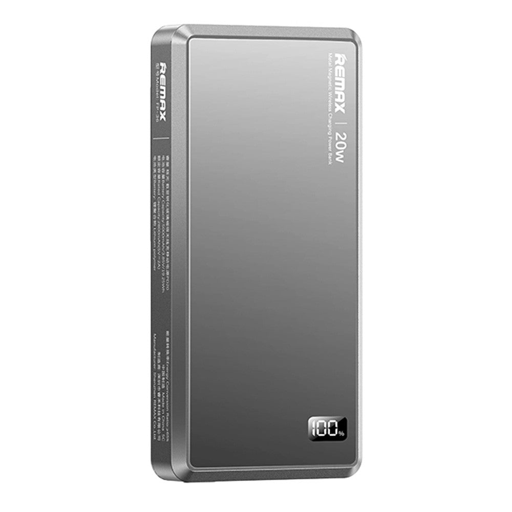 Smartphone Power Bank