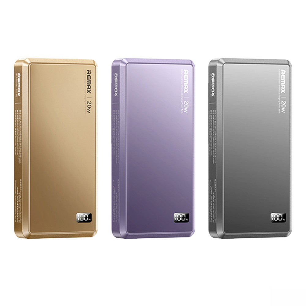 Smartphone Power Bank