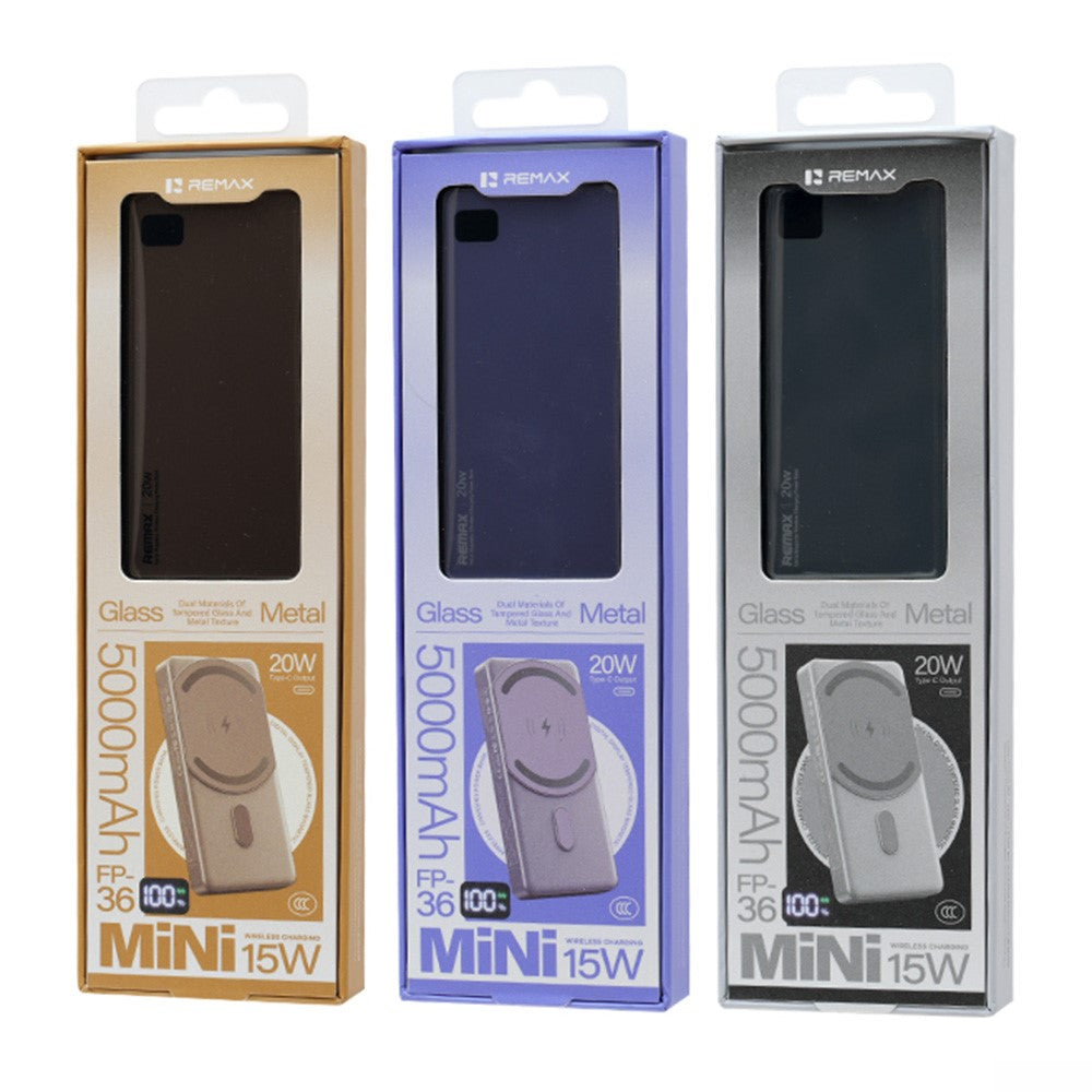 Smartphone Power Bank