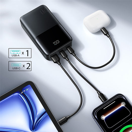 Smartphone Power Bank