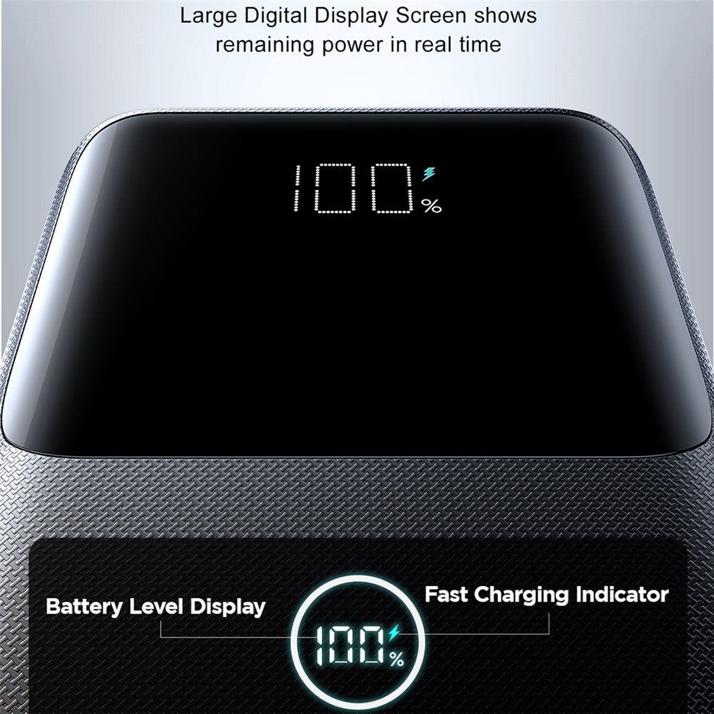 Smartphone Power Bank