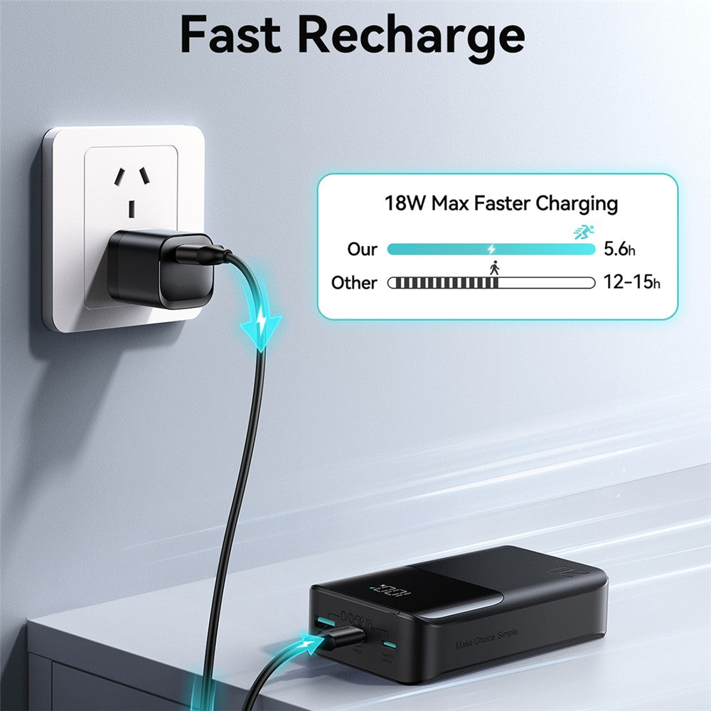 Smartphone Power Bank
