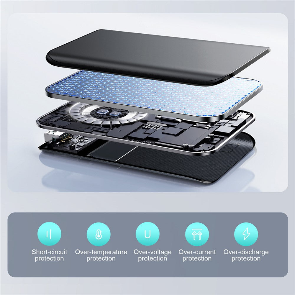 Smartphone Power Bank