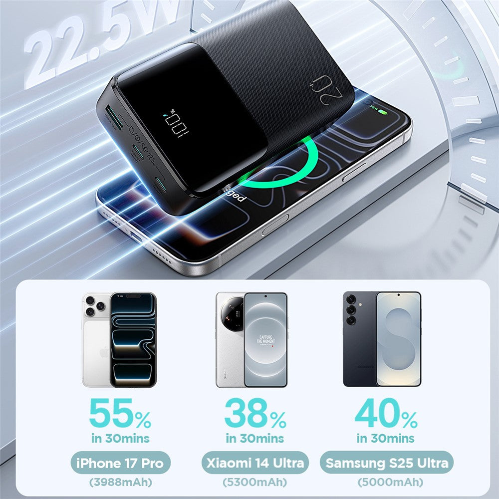 Smartphone Power Bank