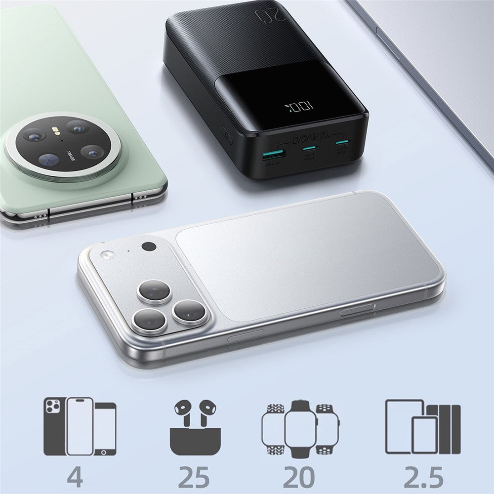 Smartphone Power Bank