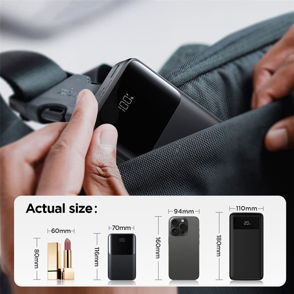 Smartphone Power Bank