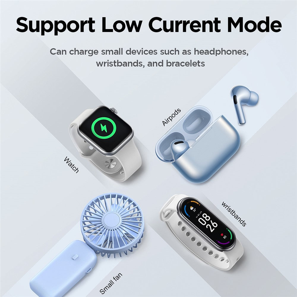 Smartphone Power Bank