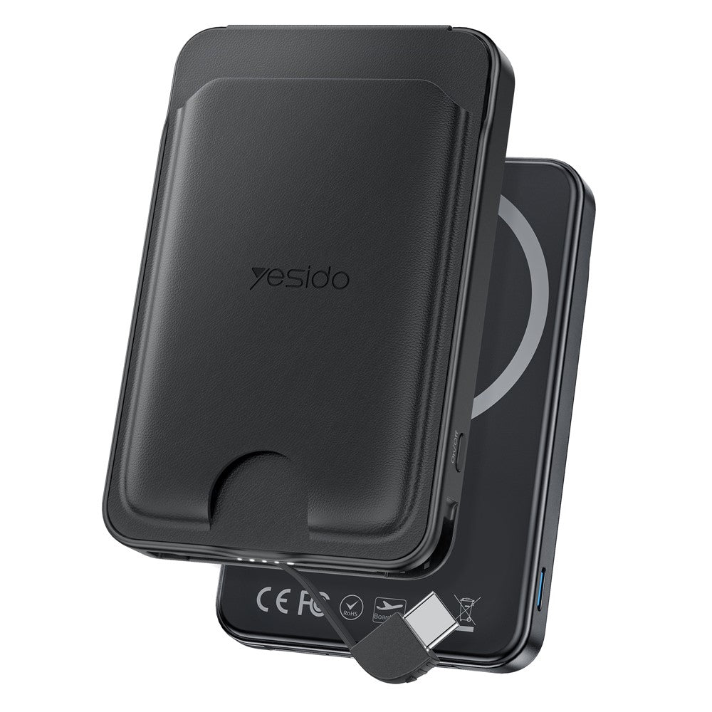 Smartphone Power Bank