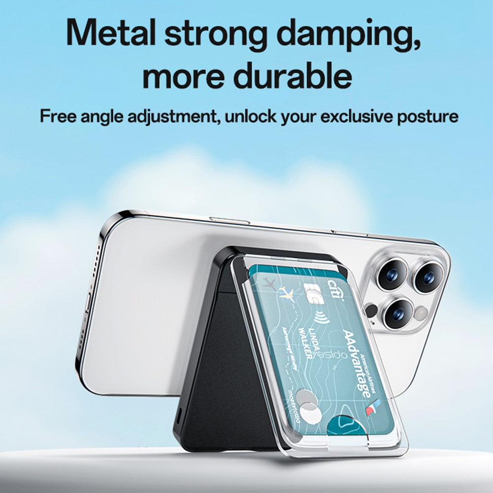 Smartphone Power Bank