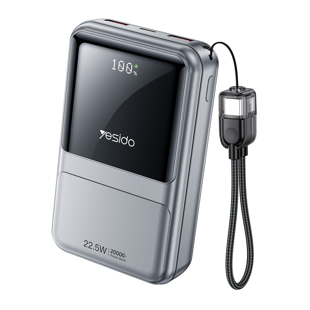 Smartphone Power Bank