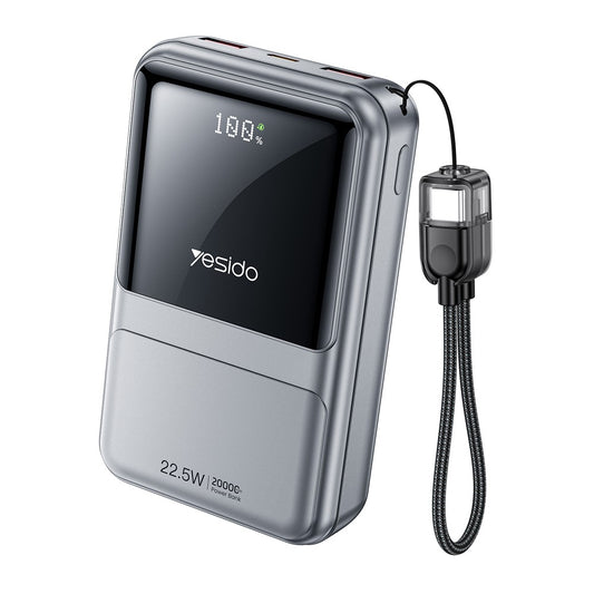 Smartphone Power Bank