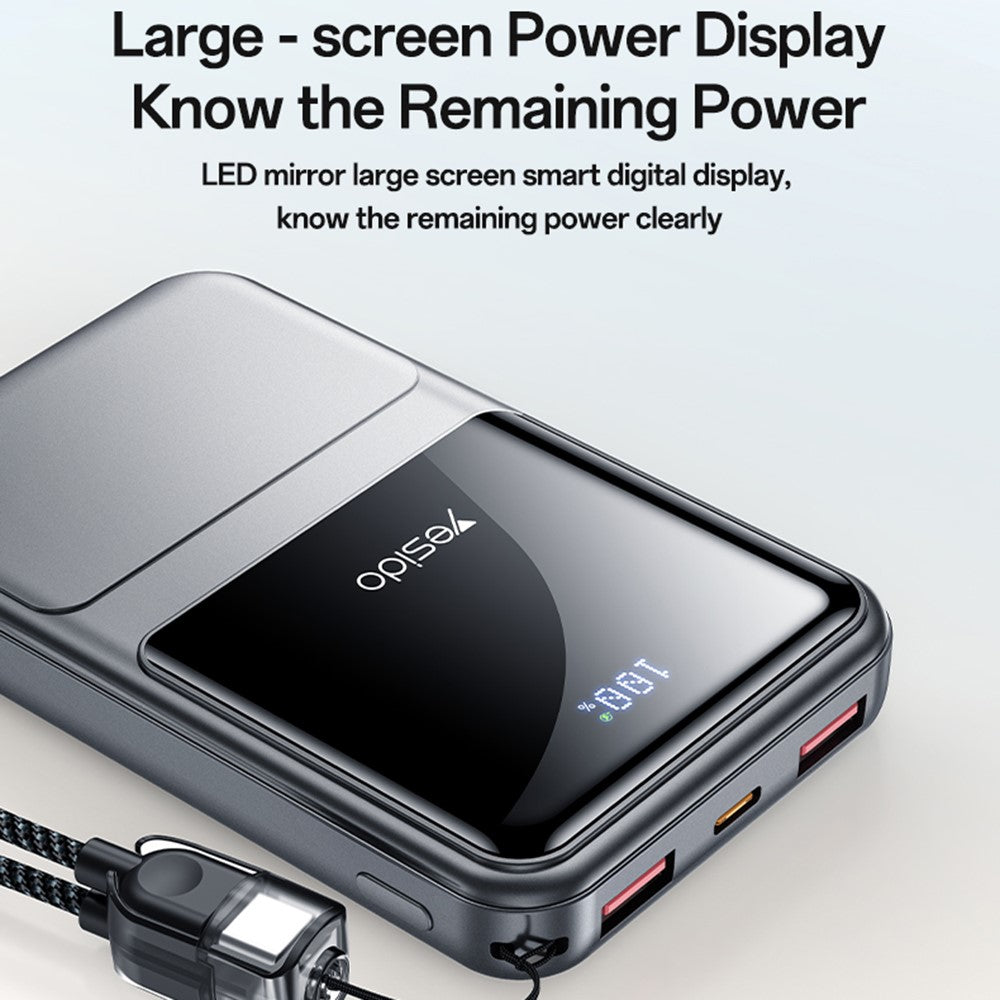 Smartphone Power Bank