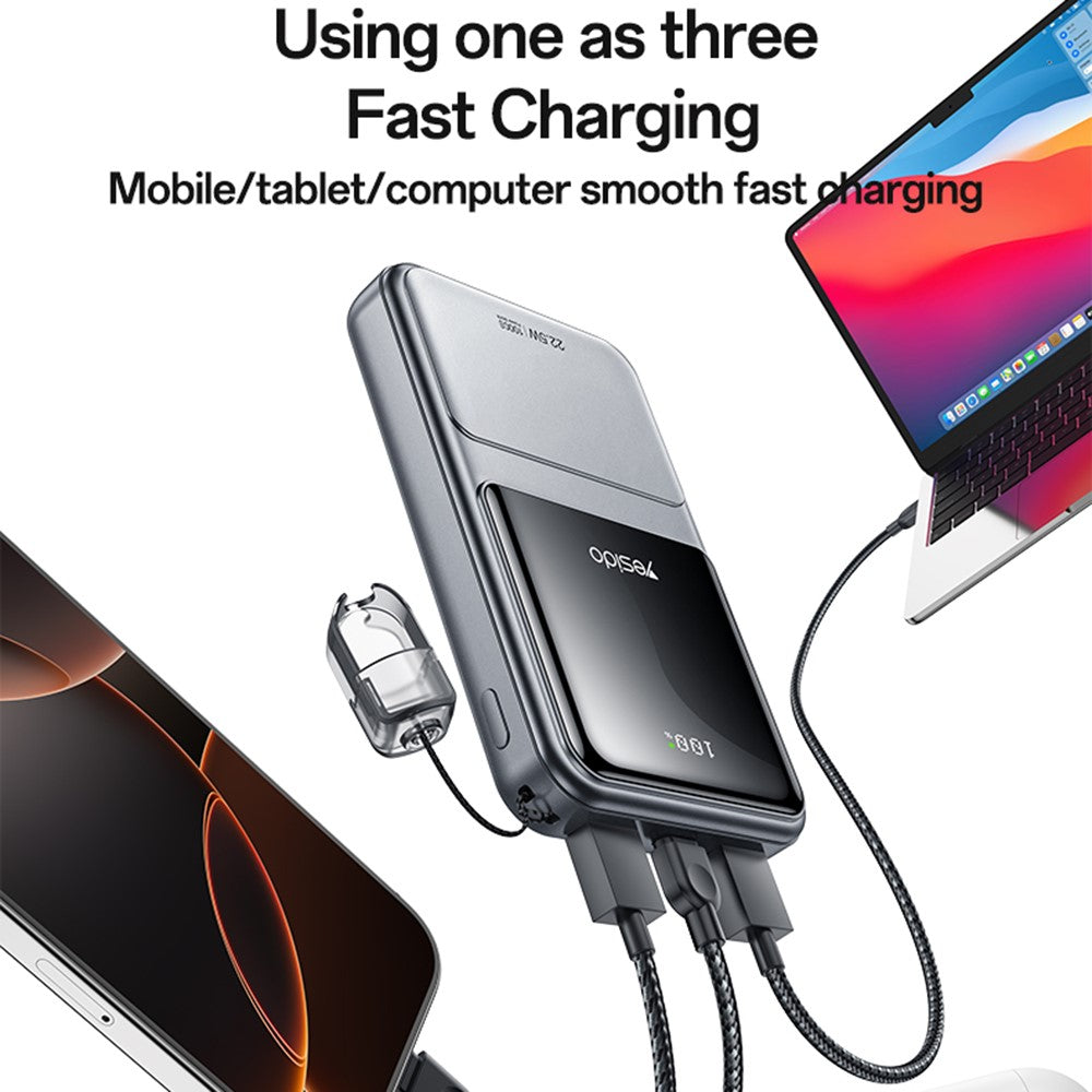 Smartphone Power Bank