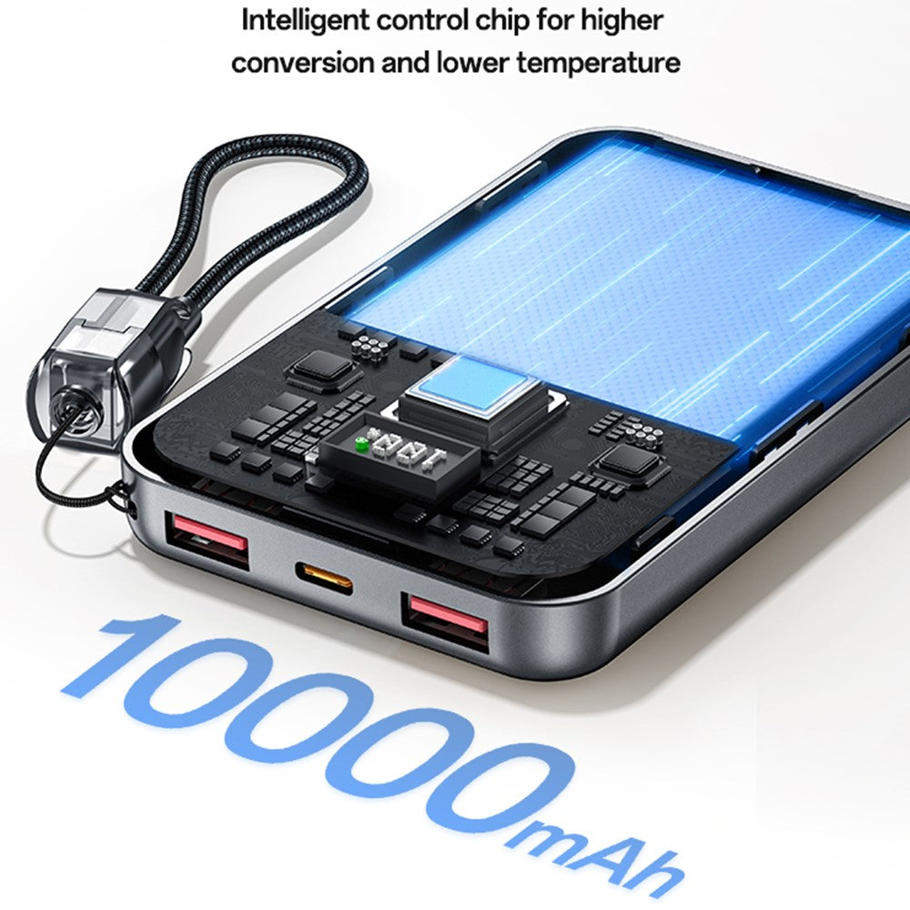 Smartphone Power Bank