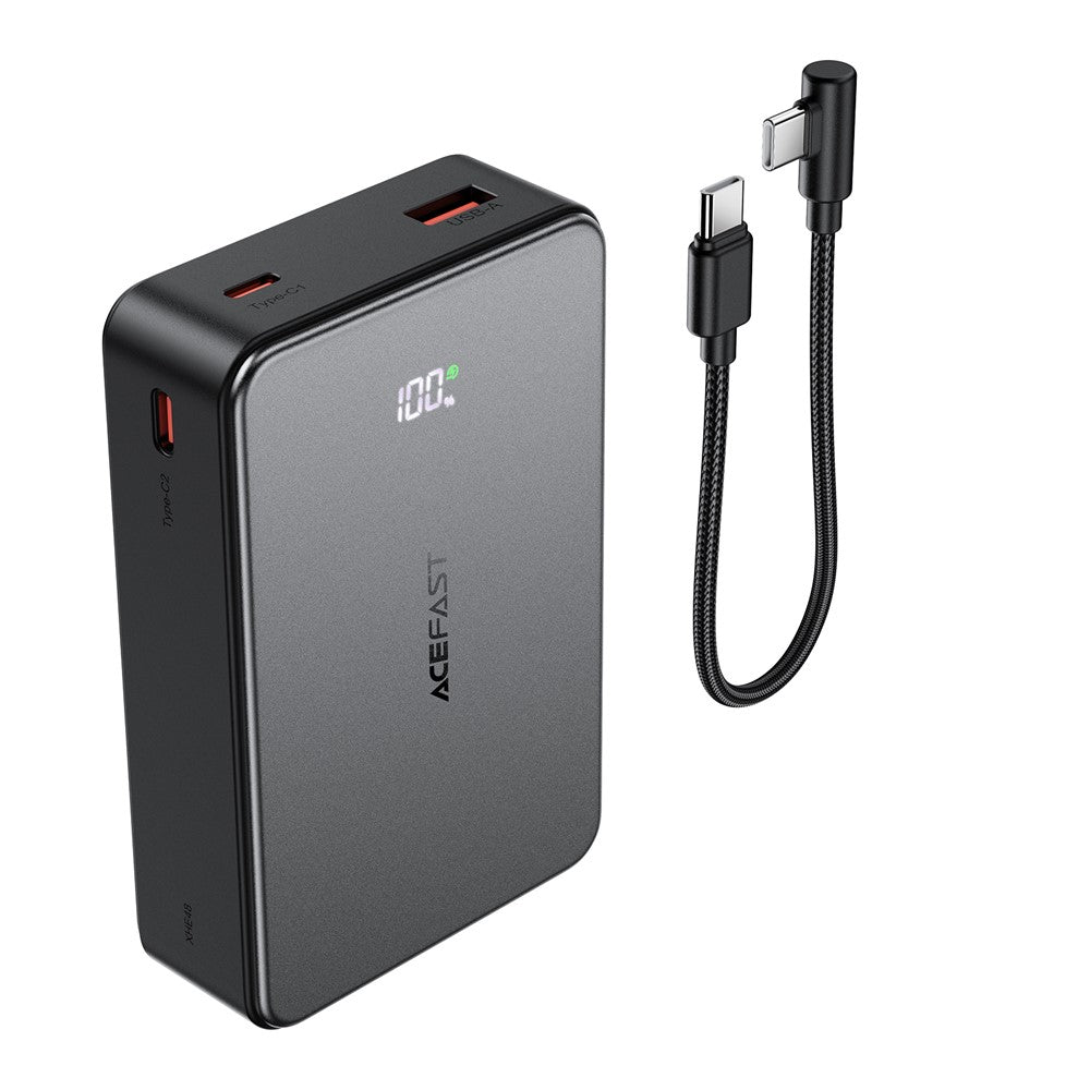 Smartphone Power Bank