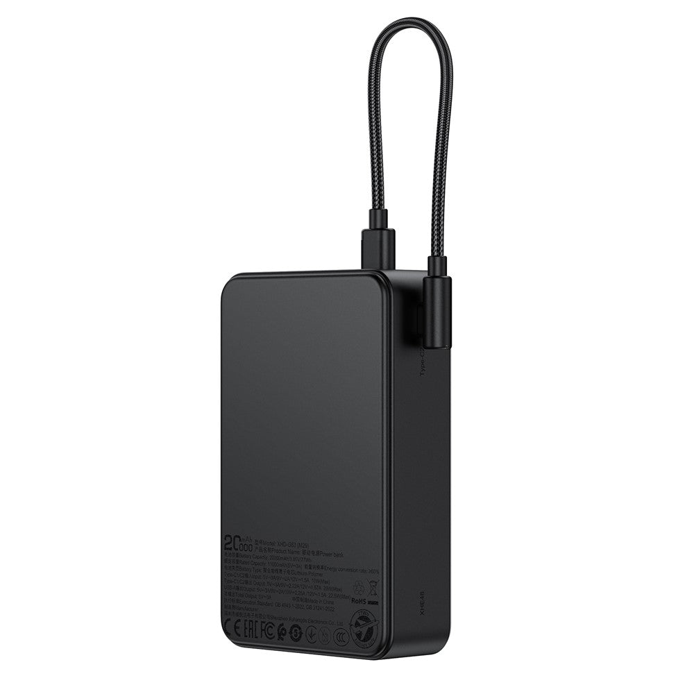 Smartphone Power Bank